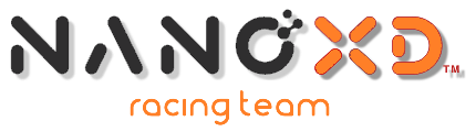 NanoXD Racing